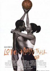 Love and Basketball (2000)