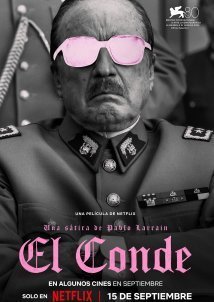 Ο Κομης / El Conde (2023)