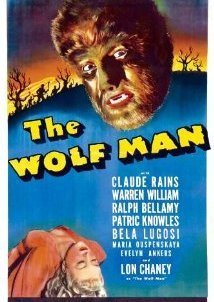 The Wolf Man (1941)