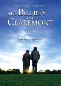 Mrs Palfrey at The Claremont (2005)