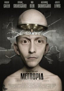 Metropia (2009)