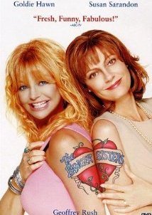 The Banger Sisters (2002)