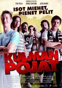 Kulman pojat / Fanatics (2012)