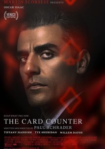 The Card Counter (2021)