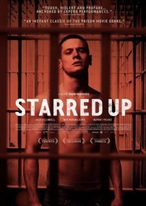 Γροθιές Στους Τοίχους / Starred Up (2013)