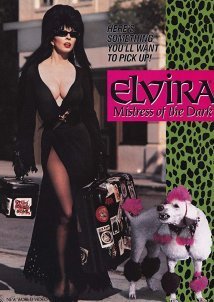 Elvira: Mistress of the Dark (1988)