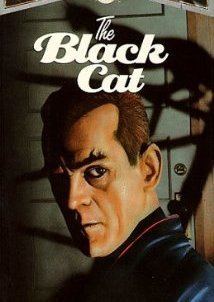 The Black Cat (1934)