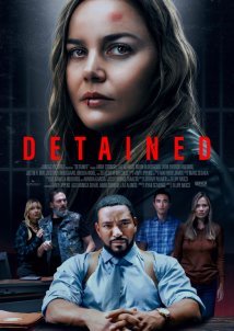 Detained (2024)