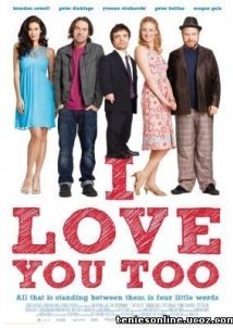I Love You Too (2010)