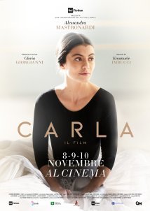 Carla - il film (2021)