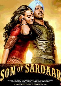 Son of Sardaar (2012)