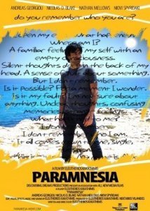 Paramnesia (2011)