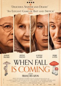 Quand vient l'automne / Όταν έρθει το Φθινόπωρο (2024)