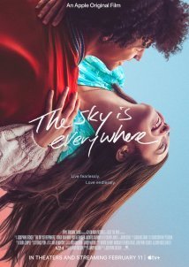 Ο Ουρανός Είναι Παντού / The Sky Is Everywhere (2022)