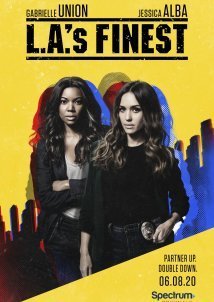 L.A.'s Finest (2019)