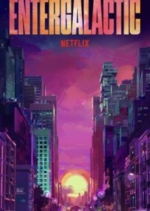 Entergalactic (2022)