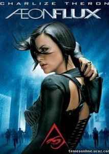 Æon Flux / Aeon Flux (2005)