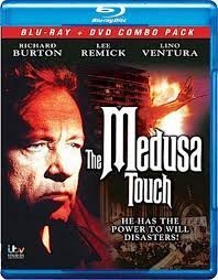 The Medusa Touch (1978)