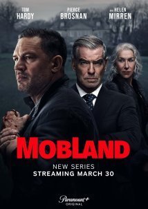 MobLand (2025)