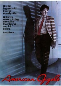 Επάγγελμα: Ζιγκολό / American Gigolo (1980)