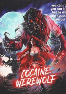 Cocaine Werewolf (2024)