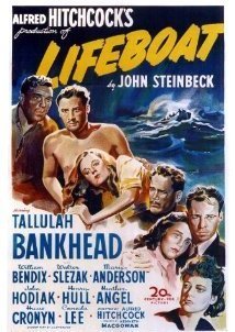Lifeboat (1944)