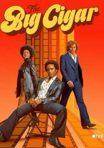 The Big Cigar / Το μεγάλο πούρο (2024)
