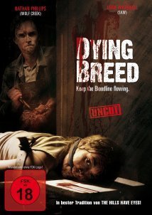 Dying Breed (2008)