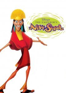 The Emperor's New School (2006)