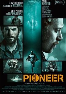 Pioneer (2013)