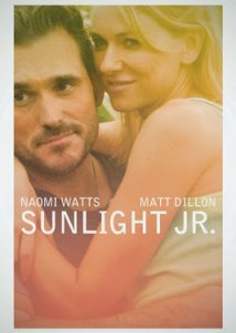 Sunlight Jr. (2013)