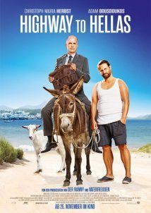 Highway to Hellas (2015)