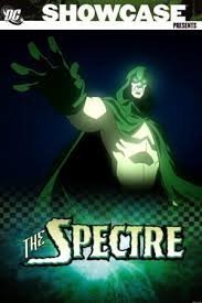 The Spectre (2010)
