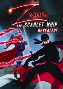 Zorro: Generation Z - The Animated Series (2006)