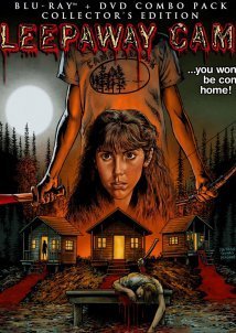Sleepaway Camp (1983)