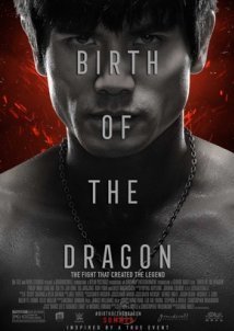 Birth of the Dragon (2016)