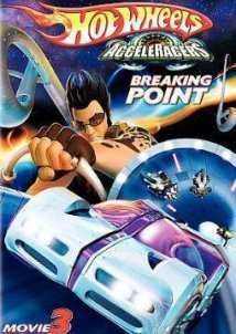 Hot Wheels AcceleRacers: Breaking Point (2005)