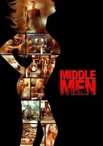 Middle Men (2009)