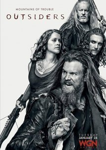 Outsiders (2016)