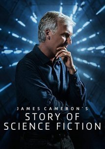James Cameron's Story of Science Fiction (2018)