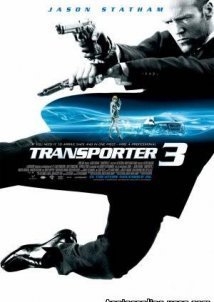 Transporter 3 (2008)