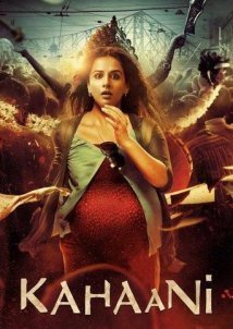 Kahaani (2012)
