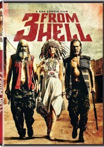3 από την Κόλαση / 3 from Hell (2019)