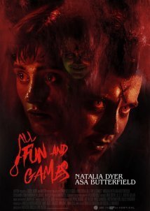 All Fun and Games (2023)
