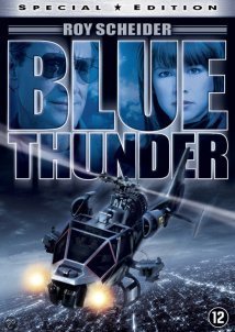 Blue Thunder (1983)