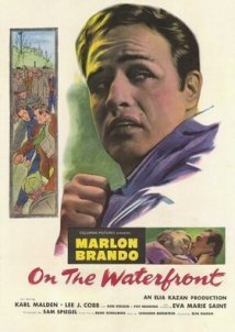 On the waterfront/Το λιμάνι της αγωνίας (1954)