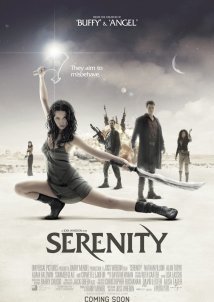 Serenity (2005)