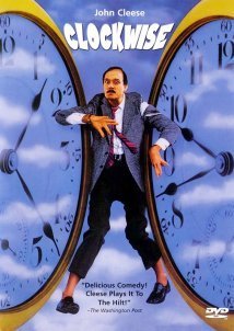 Clockwise (1986)