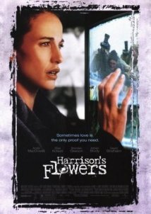 Harrison's Flowers (2000)