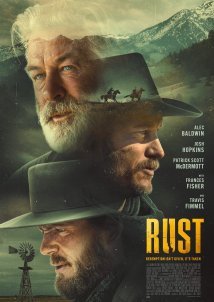 Rust (2025)